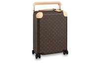 LOUIS VUITTON Horizon Monogram 50 Brown