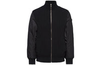 PRADA Jackets Coats Men's Black