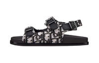 DIOR Cushioning Sandal Black Kids'
