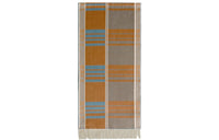 Loro Piana Knit Scarves Men Camel