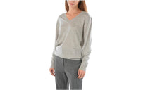 PRADA Sweaters Women's Gray