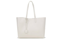 SAINT LAURENT Shopping Top Handle Tote Bag