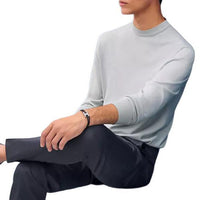 HERMES Sweaters Men Bloom