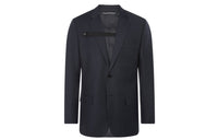 DIOR Business Suit Men's Dark Blue