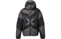 LOUIS VUITTON Puffer Jackets Men Black