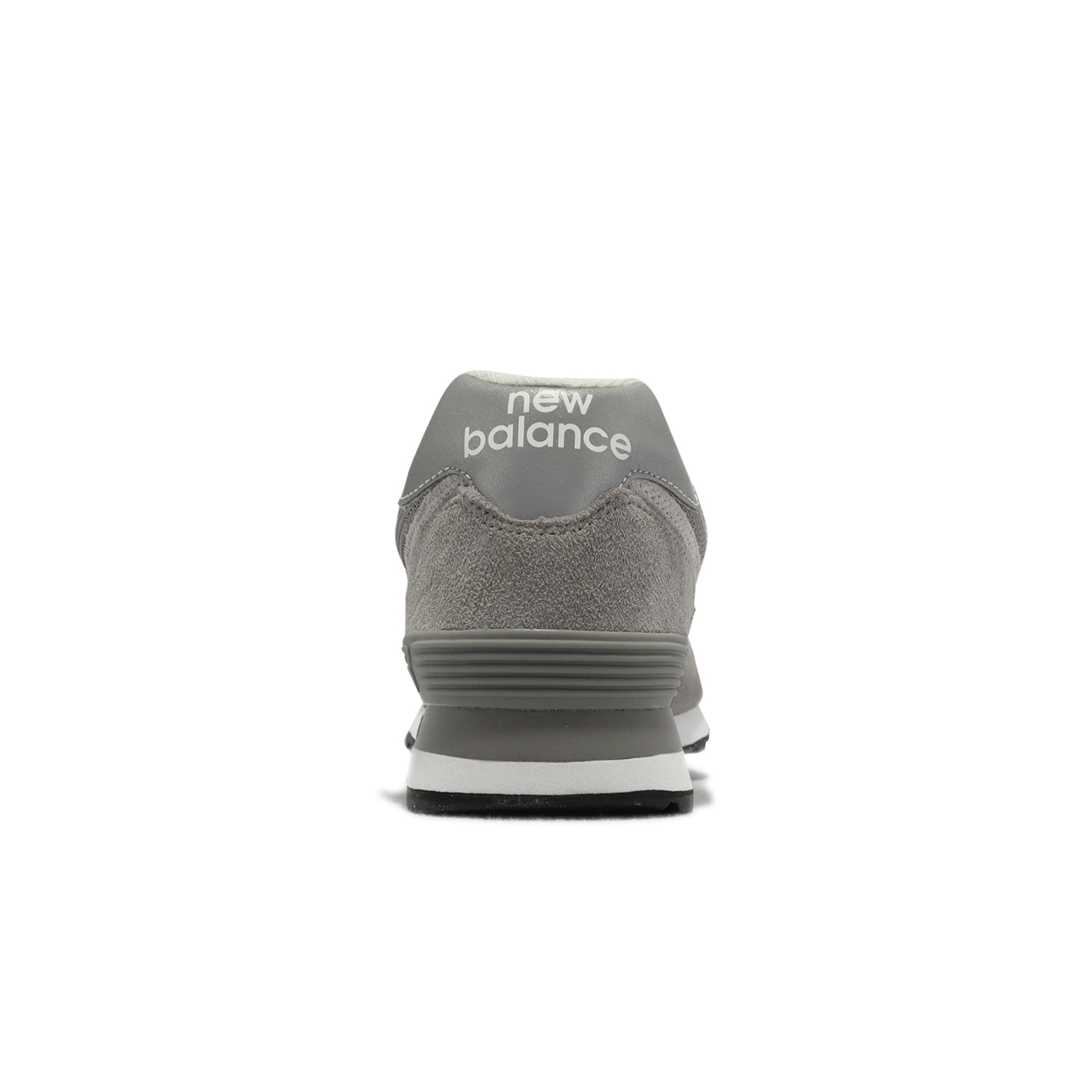 New Balance 574 'Grey Silver' ML574EVGD