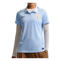 (WMNS) Nike Uruguay 2026 Stadium Home Dri-FIT Replica Jersey 'Royal Tint Obsidian' IO4684-425