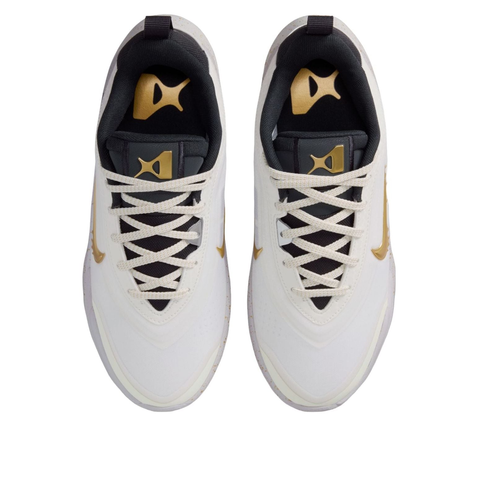 (GS) Nike A'One 'Gold Grillz' IM6125-100
