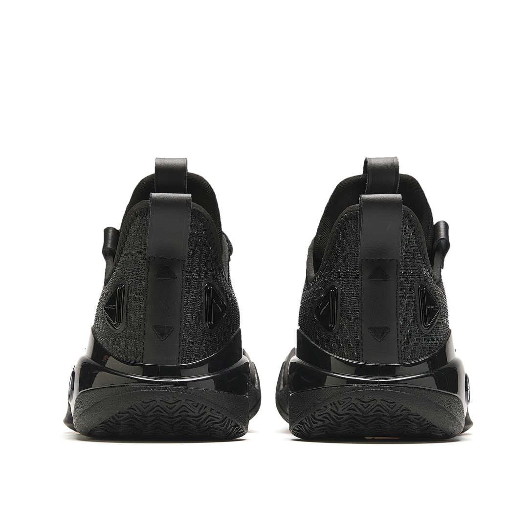ANTA Shock Wave 5 Pro 'Dark Knight' 112331111S-1