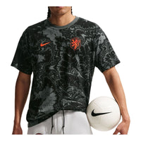 Nike Netherlands 2026 T-Shirt 'Iron Grey' IQ2266-068