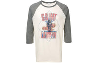 SAINT LAURENT T Shirt Men's White
