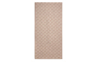 CELINE Knit Scarves Women's Taupe