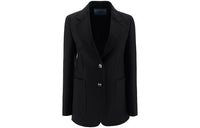 PRADA Business Suits Women's Black