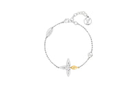LOUIS VUITTON Bracelet Women's Silver