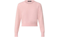 LOUIS VUITTON Sweaters Women's Pink