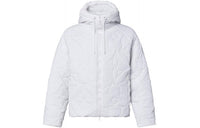 LOUIS VUITTON FW21 Jackets Coats Men's White