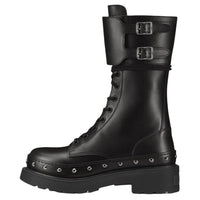 DIOR Women's Quake Boot 'Black'