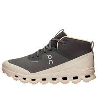 (WMNS) On Running Cloudroam Waterproof 'Eclipse Cream' 3WD30072118