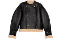 CELINE Jackets Women's Black