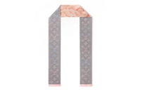 LOUIS VUITTON Flight Mode Mahina Cloudy Flowers Bandeau