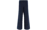 DIOR Casual Pants Women's Blue