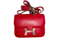 HERMES Constance Handbags