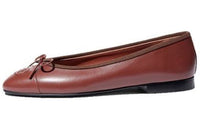 CHANEL Women's Casual Shoes Women's Brown