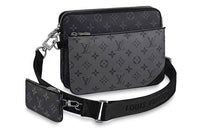 LOUIS VUITTON M11592 Trio Messenger