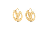LOUIS VUITTON Louise Pm Earrings