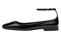 PRADA Women's Casual Shoes Women's Black