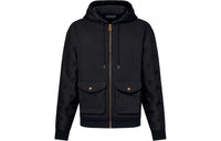 LOUIS VUITTON SS24 Jackets Coats Men's Black