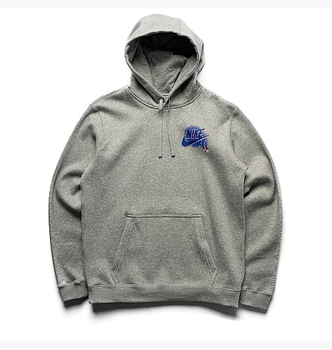 Nike Micah Parsons Logo Dark grey  FQ8161-063