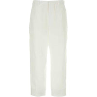 PRADA Elasticated Waistband Trousers