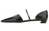 PRADA Women's Casual Shoes Women's Black