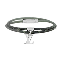 LOUIS VUITTON M8723D Lv Gradient Bracelet