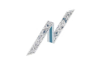 DIOR Silk Scarves Women's
