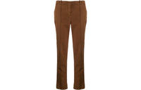 Loro Piana Casual Pants Women's Brown