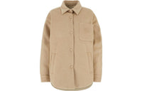 MIU MIU Jacket Women's Light Umber