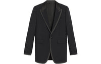 CELINE FW21 Business Suit Coat Women's Black