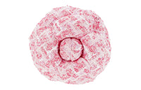 CHANEL Brooches Women's Pink