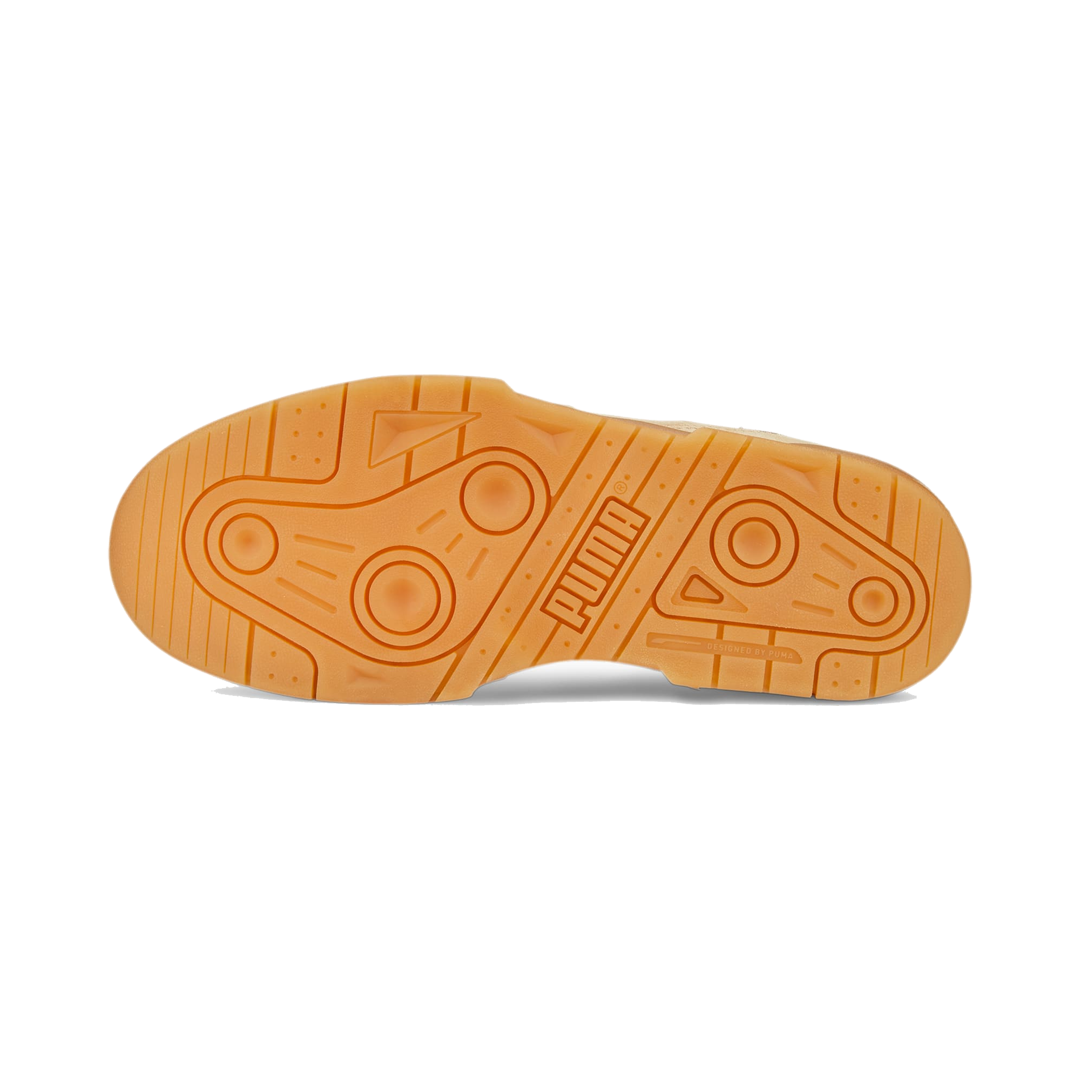 PUMA Slipstream T7 'Light Sand Monogram' 388716-01