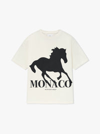 Rhude Men's God's Help Tee