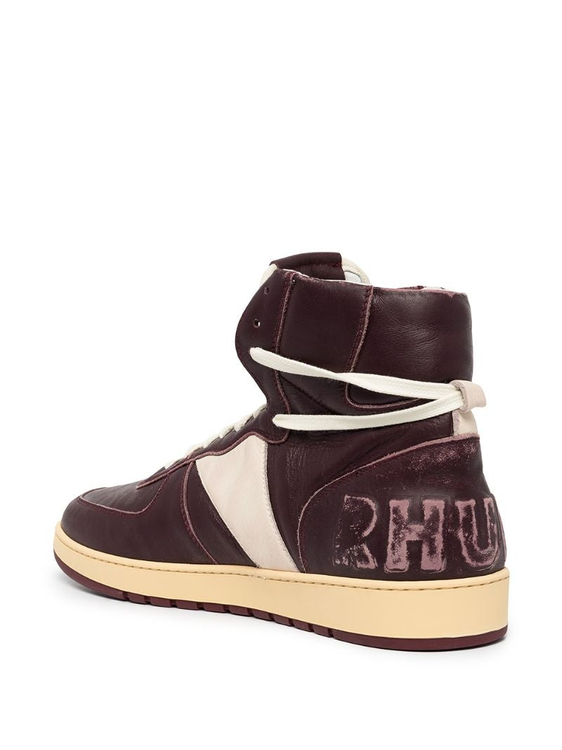 Rhude Men's Rhecess Hi
