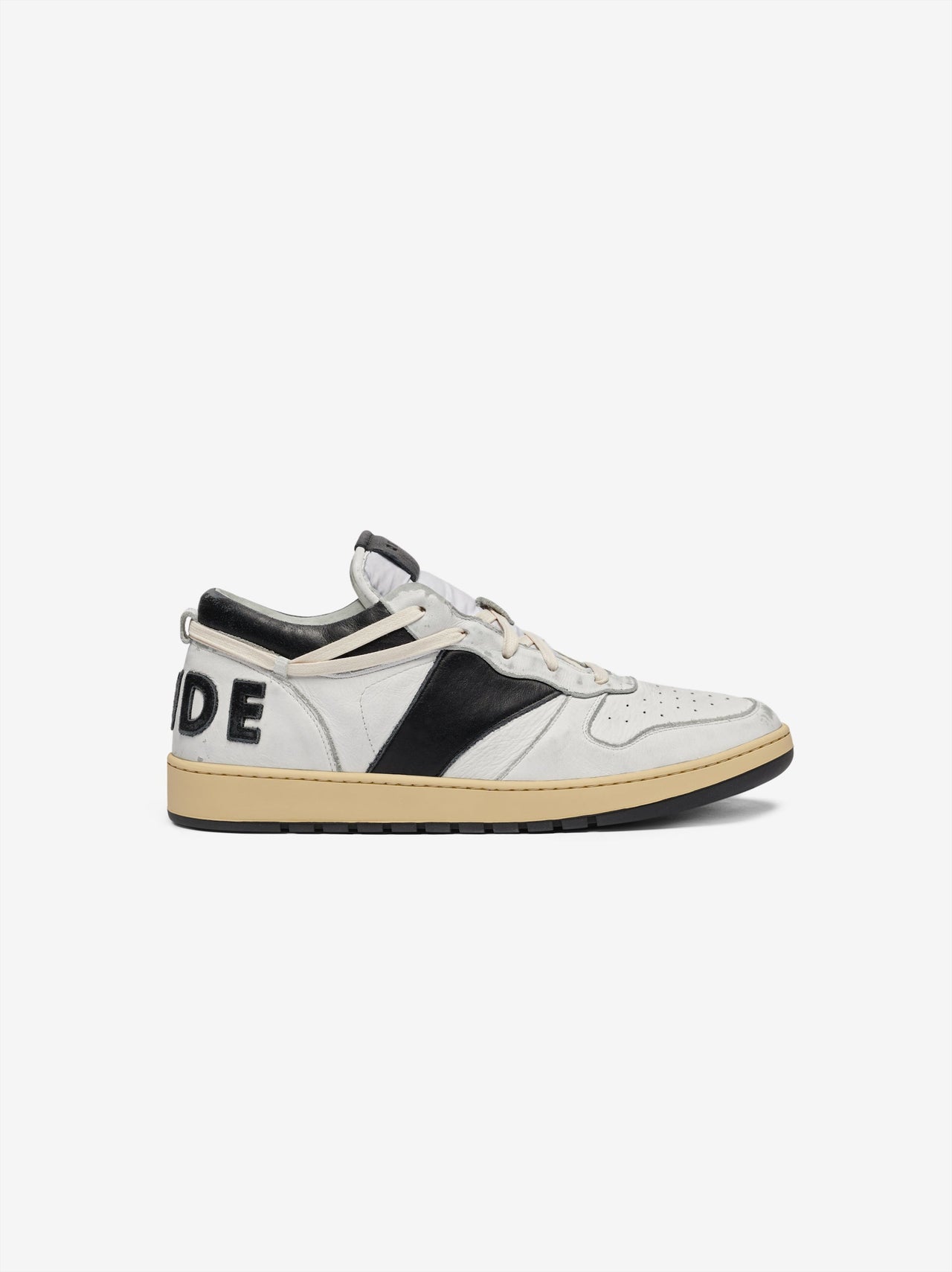 Rhude Men's Rhfw21Fo25039128
