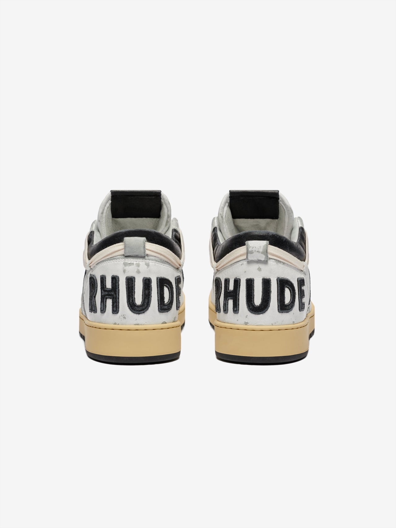 Rhude Men's Rhfw21Fo25039128