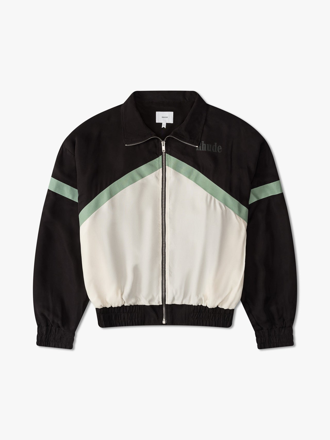 Rhude Men's Awakening Track Jacket