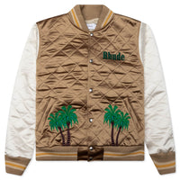 Rhude Men's Puffer Jacket