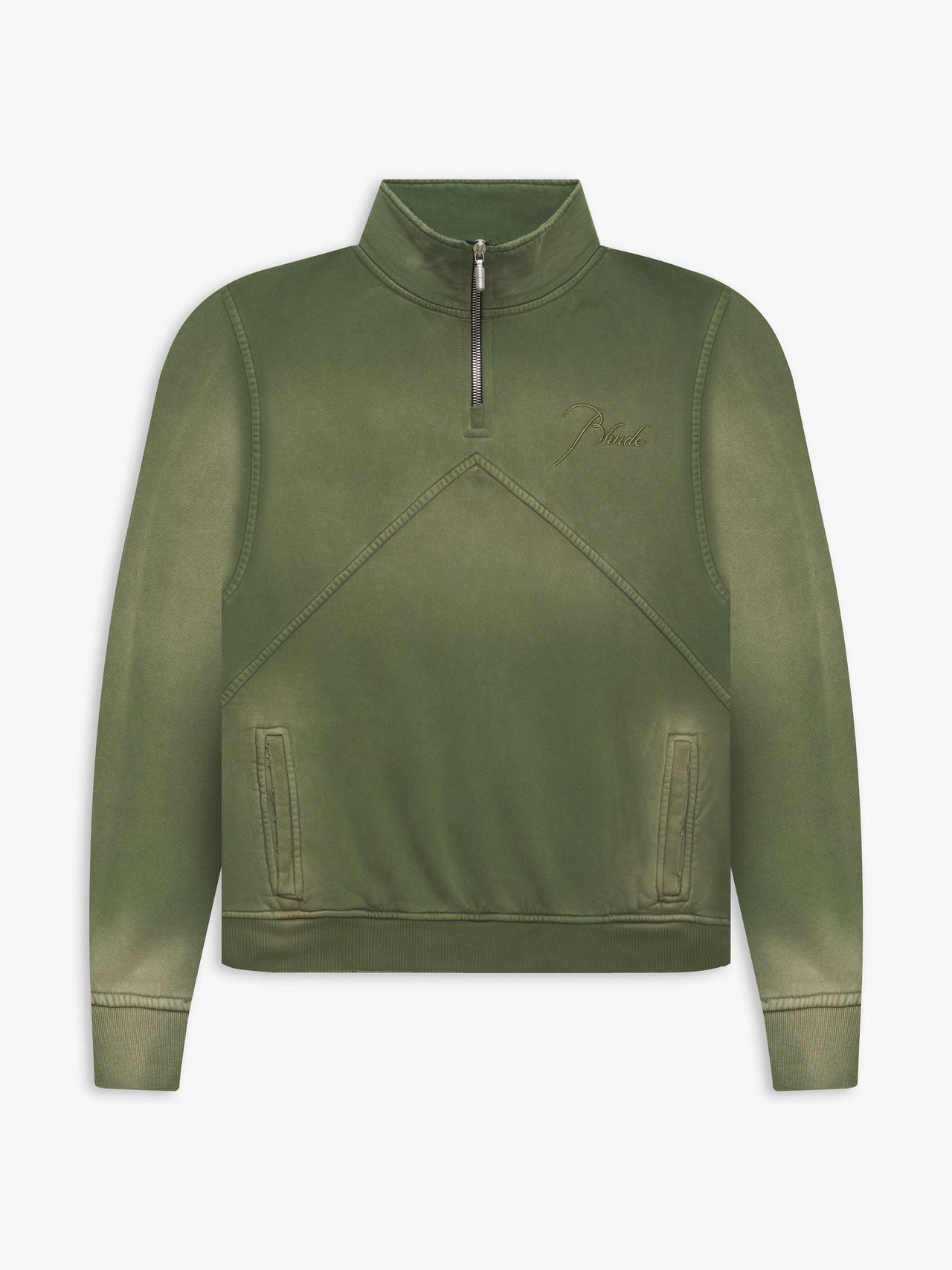 Rhude Men's Rhfw23Sw02150854