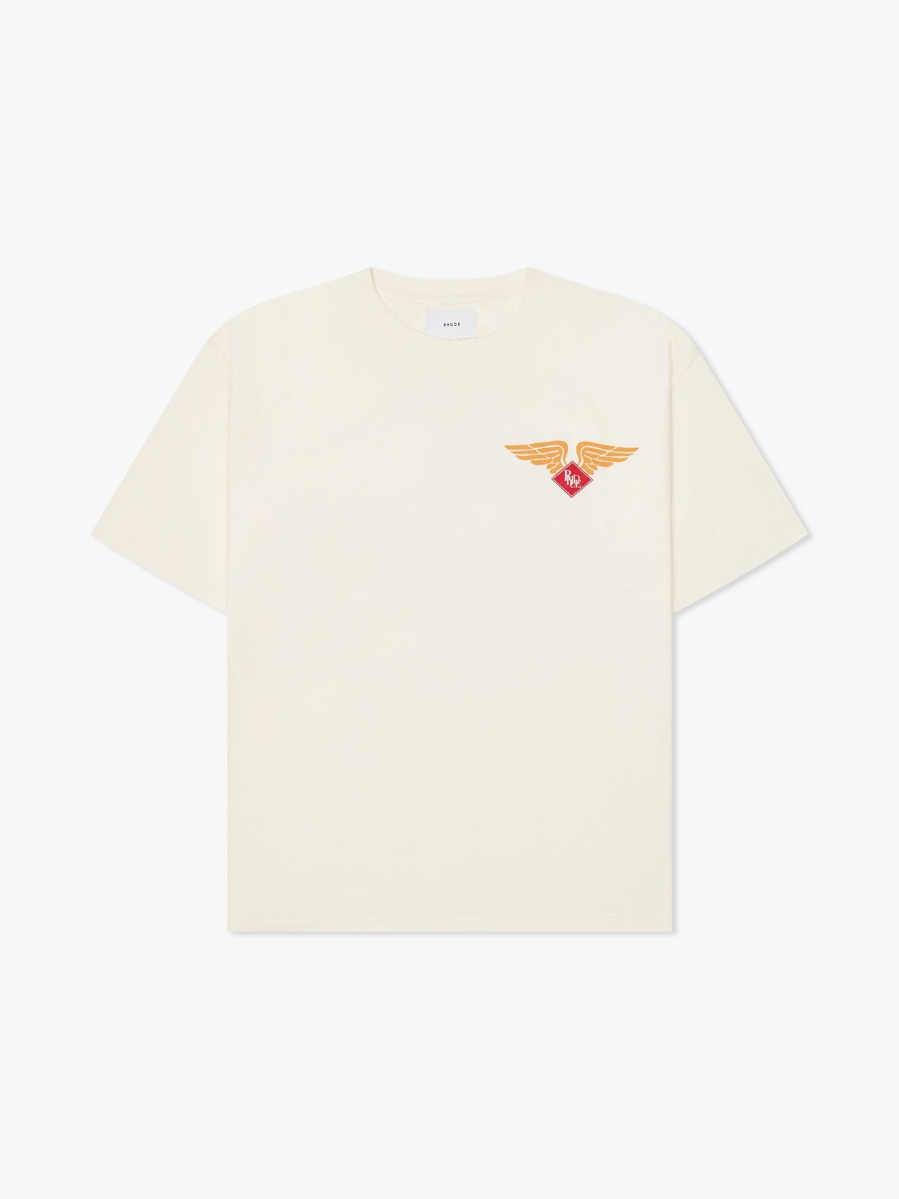 Rhude Men's Worldwide Tee