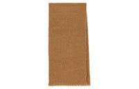 Loro Piana Knit Scarves Women's Brown